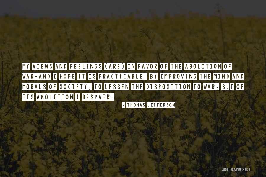 Cadiou Industrie Quotes By Thomas Jefferson Cadiou Industrie Quotes By Thomas Jefferson