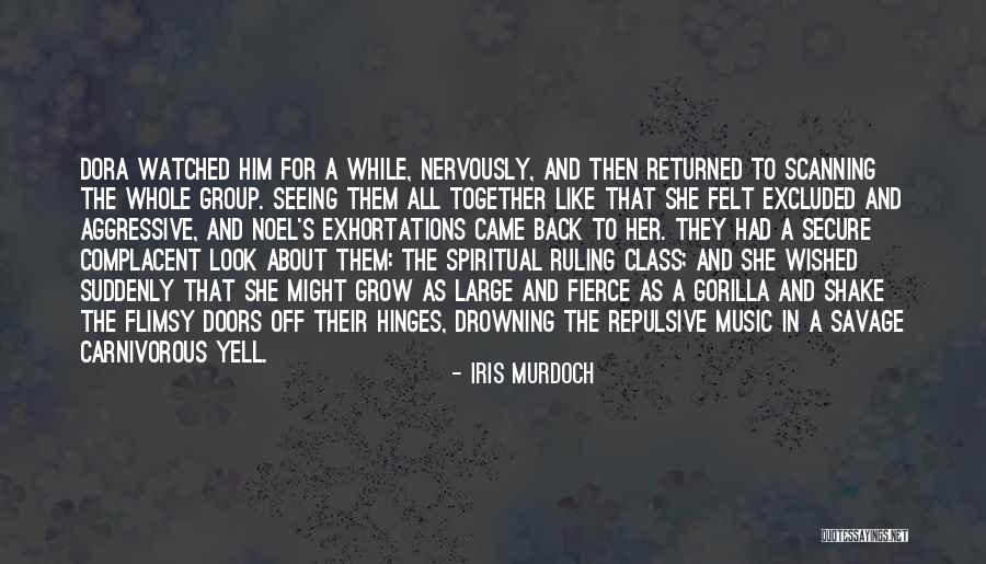 Cadius Quotes By Iris Murdoch Cadius Quotes By Iris Murdoch