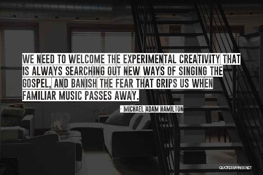Cadius Quotes By Michael Adam Hamilton Cadius Quotes By Michael Adam Hamilton