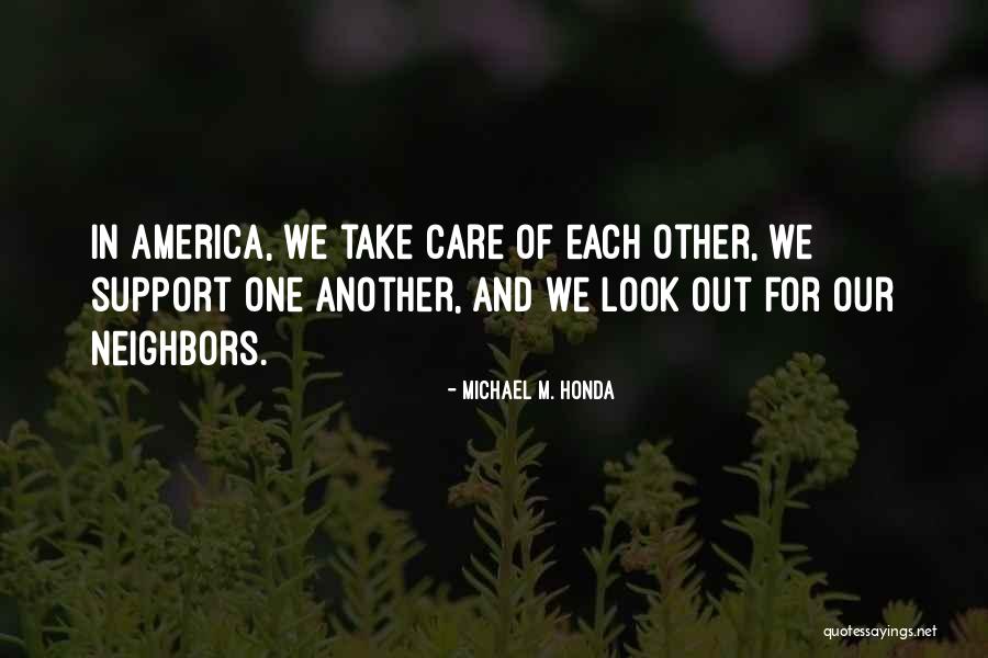 Cadman Plaza Quotes By Michael M. Honda Cadman Plaza Quotes By Michael M. Honda