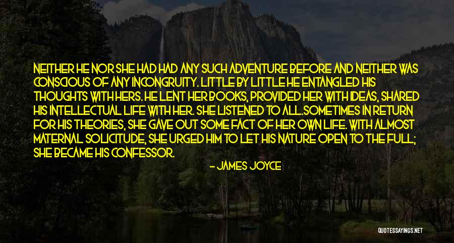 Cadman Vancouver Quotes By James Joyce Cadman Vancouver Quotes By James Joyce