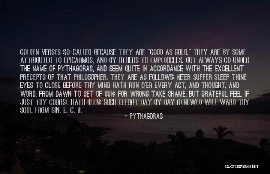 Cadmen Barber Quotes By Pythagoras Cadmen Barber Quotes By Pythagoras