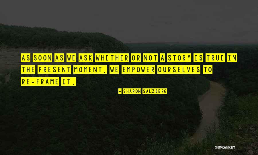 Cadmen Market Quotes By Sharon Salzberg Cadmen Market Quotes By Sharon Salzberg