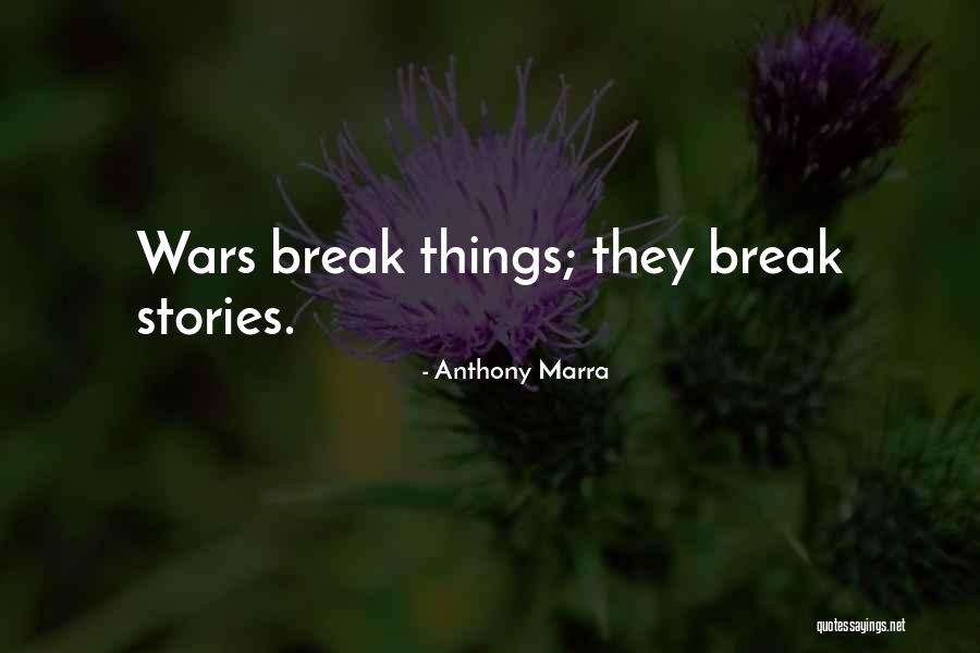 Cadmium Periodic Table Quotes By Anthony Marra