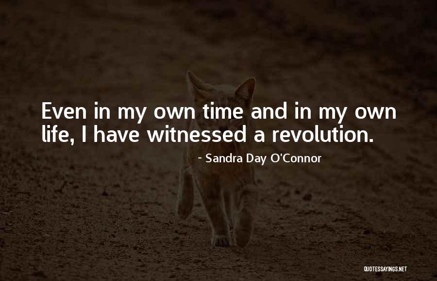 Cadmium Periodic Table Quotes By Sandra Day O'Connor