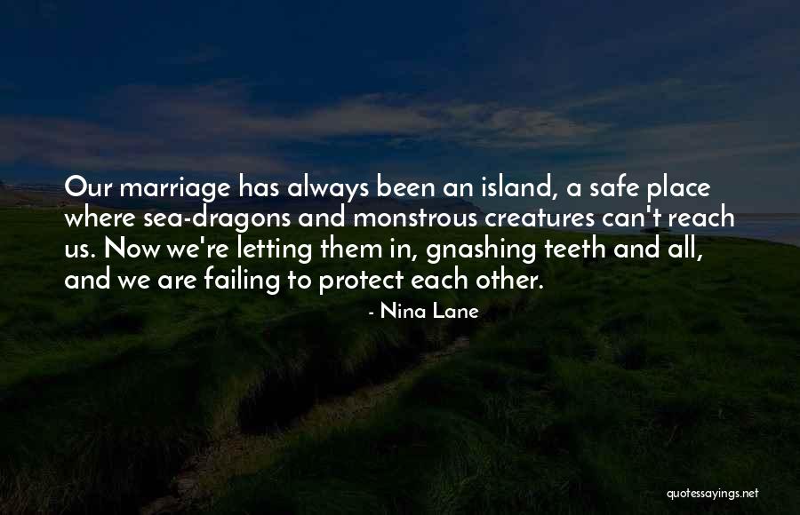 Cadmium Sulfide Quotes By Nina Lane Cadmium Sulfide Quotes By Nina Lane