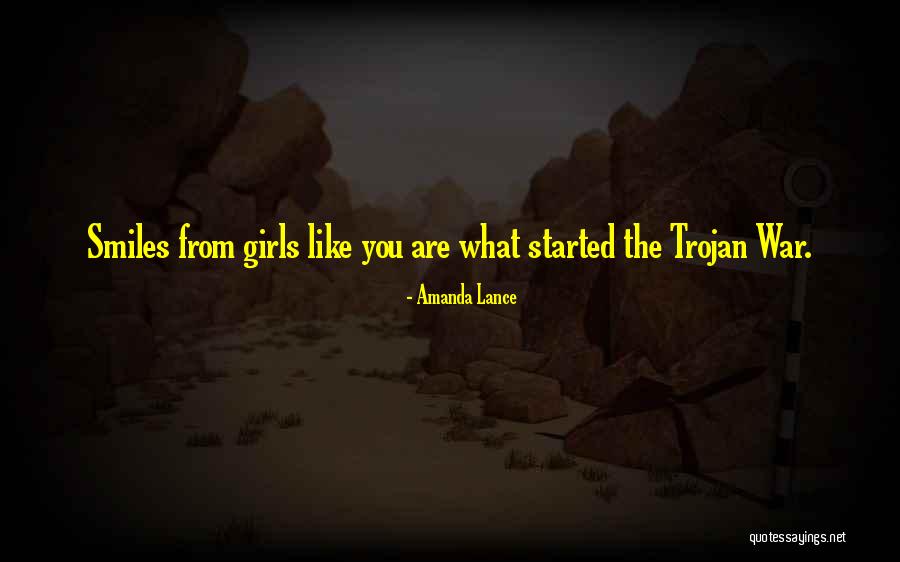 Cadoc Quotes By Amanda Lance Cadoc Quotes By Amanda Lance