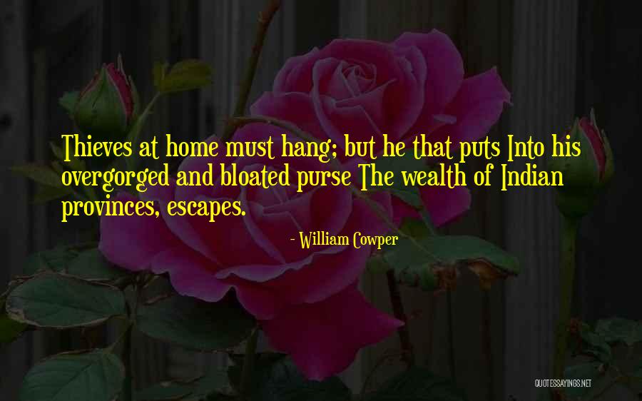 Cadoca Quotes By William Cowper Cadoca Quotes By William Cowper
