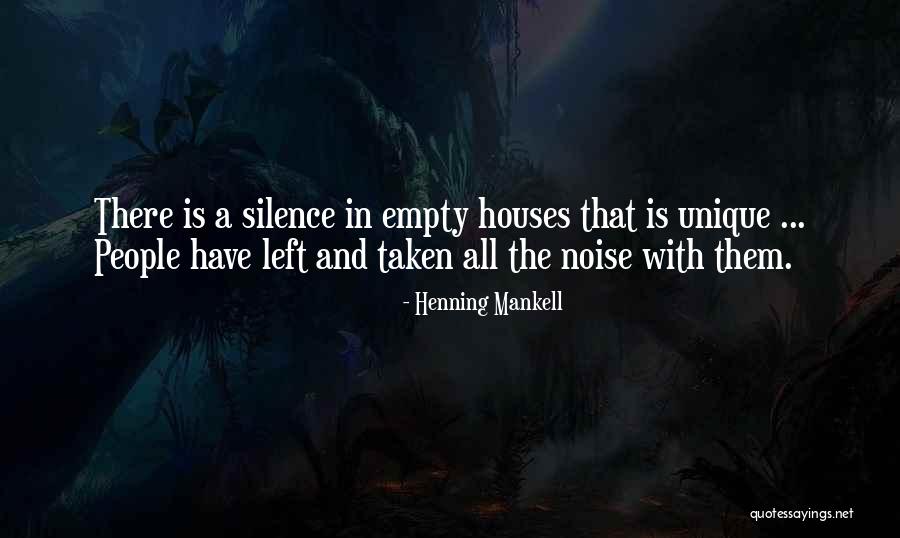 Cadogan Contemporary Quotes By Henning Mankell Cadogan Contemporary Quotes By Henning Mankell