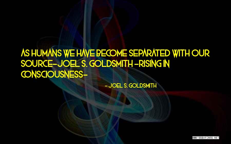 Cadogan Contemporary Quotes By Joel S. Goldsmith Cadogan Contemporary Quotes By Joel S. Goldsmith