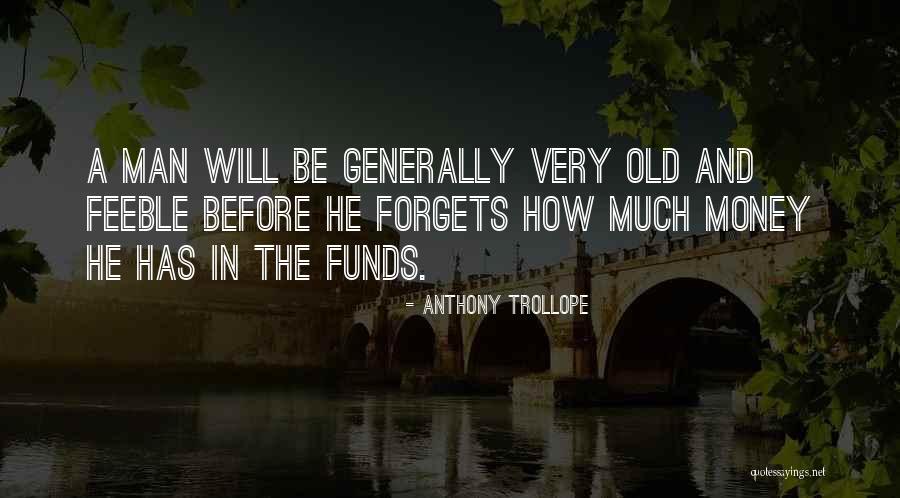 Cadogan Hall Quotes By Anthony Trollope Cadogan Hall Quotes By Anthony Trollope