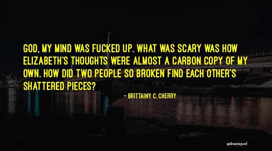 Cadonious Youtube Quotes By Brittainy C. Cherry Cadonious Youtube Quotes By Brittainy C. Cherry