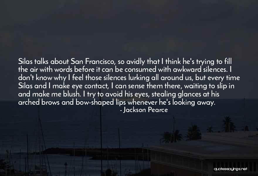 Cadonious Youtube Quotes By Jackson Pearce Cadonious Youtube Quotes By Jackson Pearce