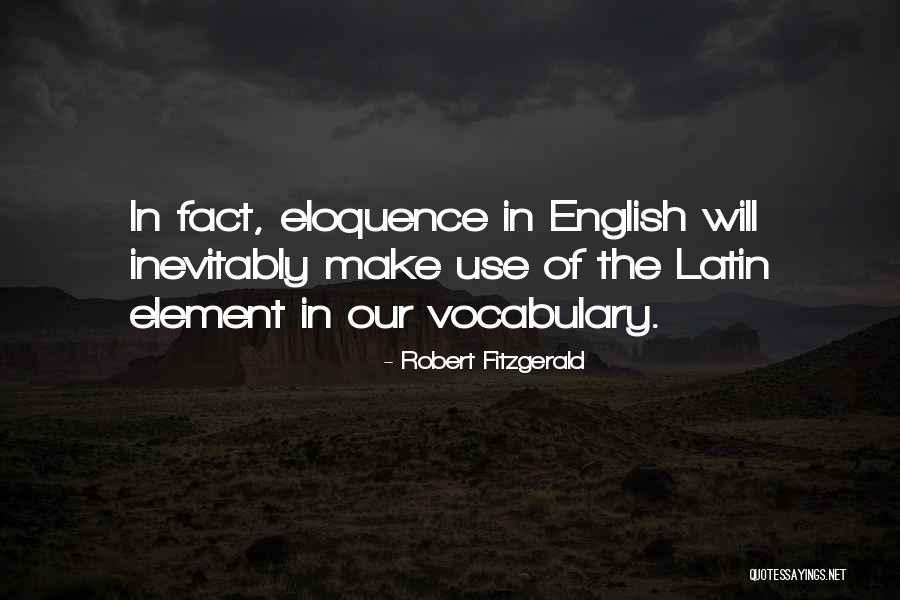Cadonious Youtube Quotes By Robert Fitzgerald Cadonious Youtube Quotes By Robert Fitzgerald