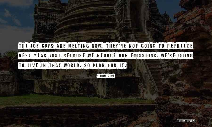 Cadoux Fancy Quotes By Ron Sims Cadoux Fancy Quotes By Ron Sims