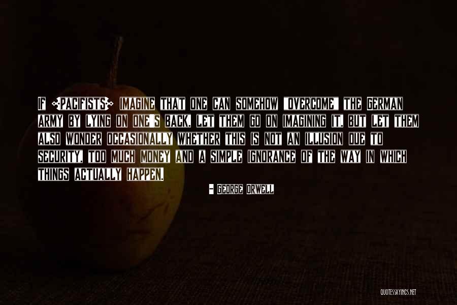 Cadrain Quotes By George Orwell Cadrain Quotes By George Orwell