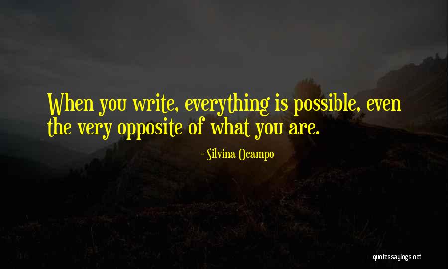 Cadrain Quotes By Silvina Ocampo Cadrain Quotes By Silvina Ocampo