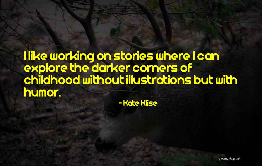 Cadre Cycle Quotes By Kate Klise Cadre Cycle Quotes By Kate Klise
