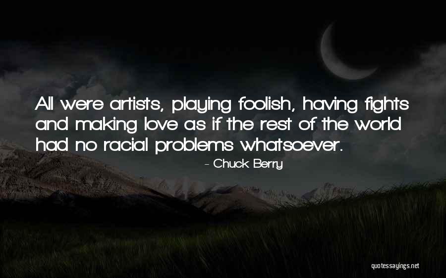 Cadrul Legislativ Quotes By Chuck Berry Cadrul Legislativ Quotes By Chuck Berry