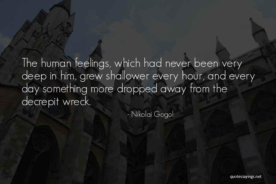 Cadsuane Sedai Quotes By Nikolai Gogol Cadsuane Sedai Quotes By Nikolai Gogol