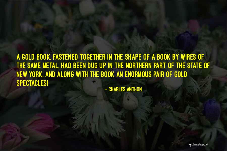 Caducan Quotes By Charles Anthon Caducan Quotes By Charles Anthon