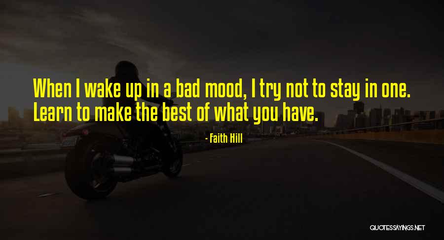 Caduta Muro Quotes By Faith Hill Caduta Muro Quotes By Faith Hill
