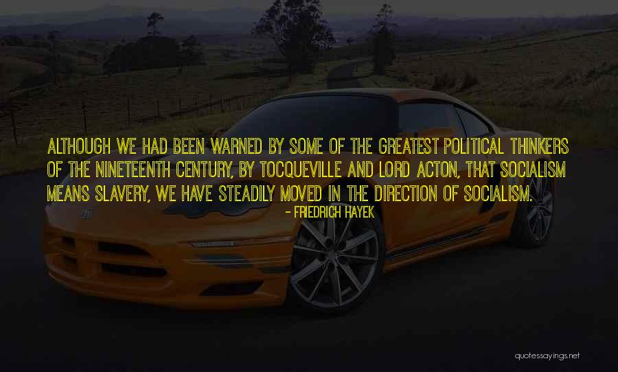 Caduti Superga Quotes By Friedrich Hayek Caduti Superga Quotes By Friedrich Hayek