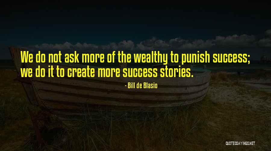Caduto Italian Quotes By Bill De Blasio Caduto Italian Quotes By Bill De Blasio