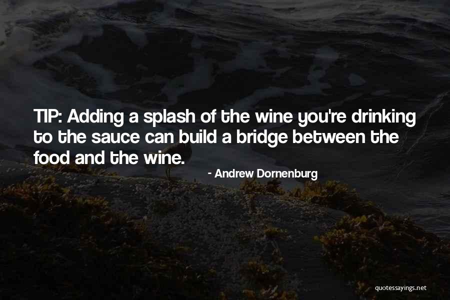 Cadwallader Ms Quotes By Andrew Dornenburg Cadwallader Ms Quotes By Andrew Dornenburg