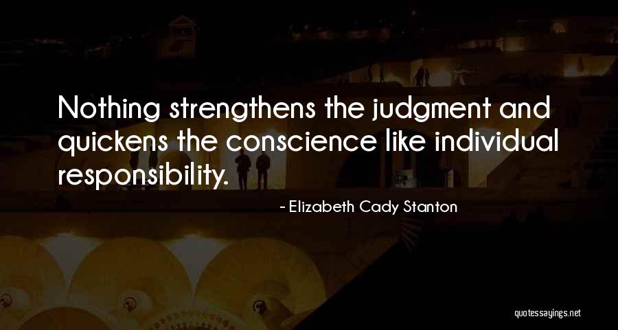 Cady Stanton Quotes By Elizabeth Cady Stanton Cady Stanton Quotes By Elizabeth Cady Stanton