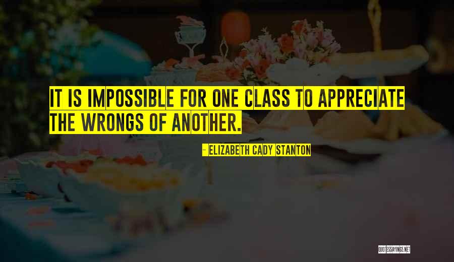 Cady Stanton Quotes By Elizabeth Cady Stanton Cady Stanton Quotes By Elizabeth Cady Stanton