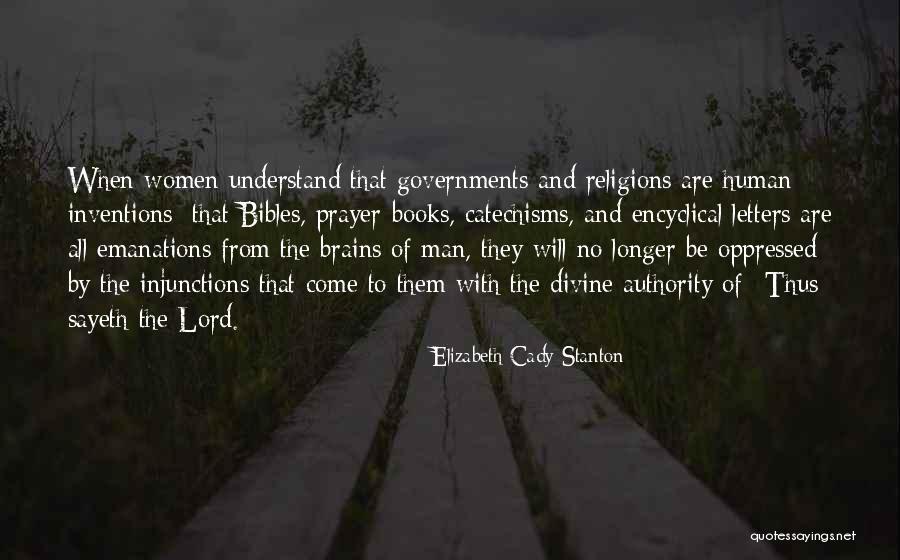 Cady Stanton Quotes By Elizabeth Cady Stanton Cady Stanton Quotes By Elizabeth Cady Stanton