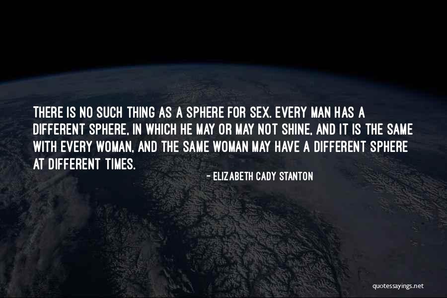Cady Stanton Quotes By Elizabeth Cady Stanton Cady Stanton Quotes By Elizabeth Cady Stanton