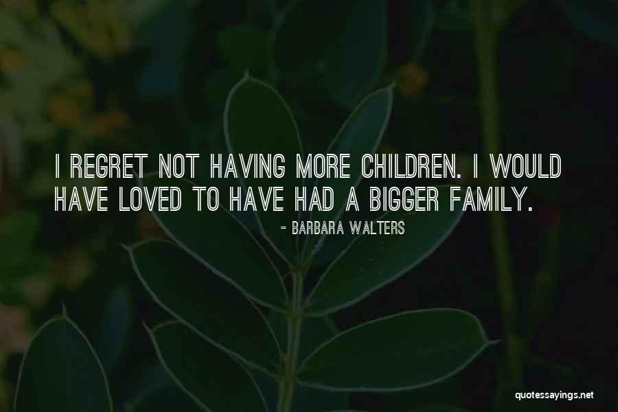 Caeca Tavuk Quotes By Barbara Walters Caeca Tavuk Quotes By Barbara Walters