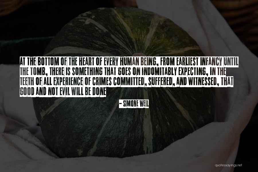 Caecal Pole Quotes By Simone Weil Caecal Pole Quotes By Simone Weil