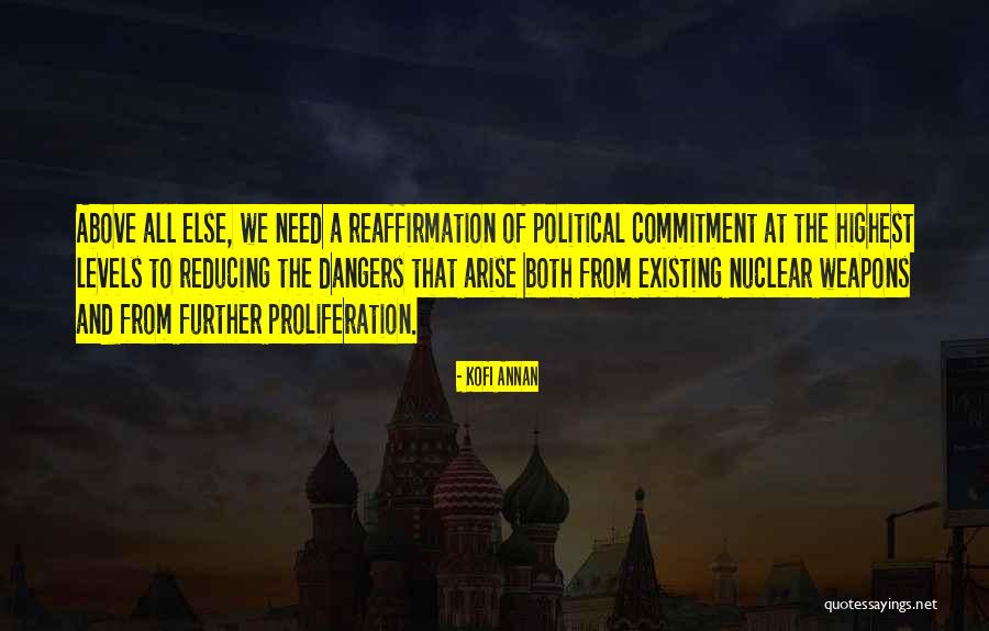 Caecal Quotes By Kofi Annan Caecal Quotes By Kofi Annan