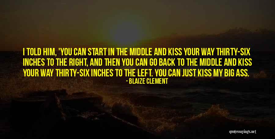 Caecilia Font Quotes By Blaize Clement Caecilia Font Quotes By Blaize Clement