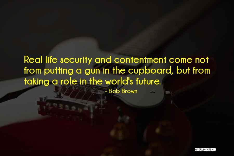 Caecilienchor Quotes By Bob Brown Caecilienchor Quotes By Bob Brown