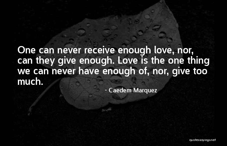 Caedem Marquez Quotes 497568 Caedem Marquez Quotes 497568
