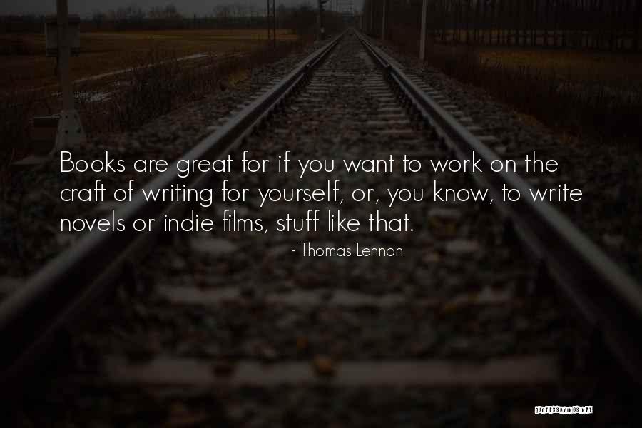 Caeden Windschitl Quotes By Thomas Lennon Caeden Windschitl Quotes By Thomas Lennon