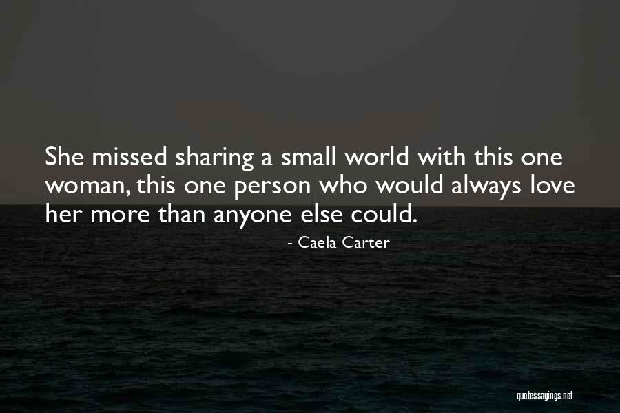 Caela Carter Quotes 2188452 Caela Carter Quotes 2188452