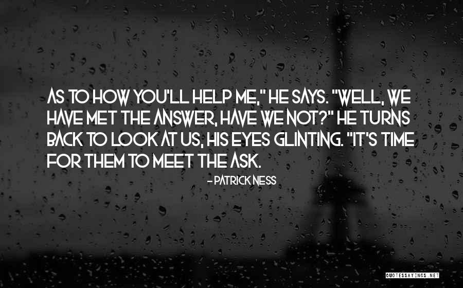 Caelen Schutzman Quotes By Patrick Ness Caelen Schutzman Quotes By Patrick Ness