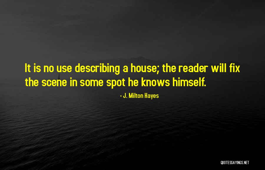 Caelen Unexpected Quotes By J. Milton Hayes Caelen Unexpected Quotes By J. Milton Hayes