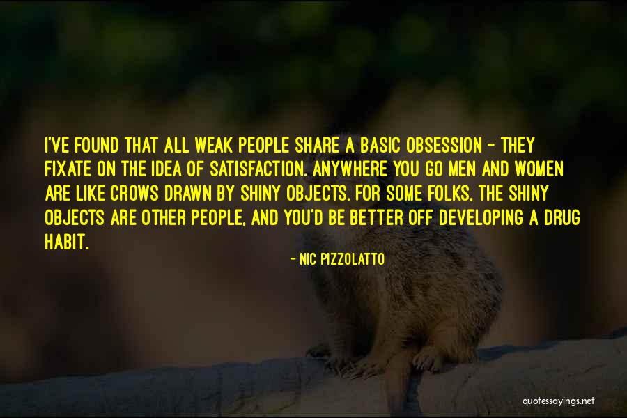 Caelis Academy Quotes By Nic Pizzolatto Caelis Academy Quotes By Nic Pizzolatto