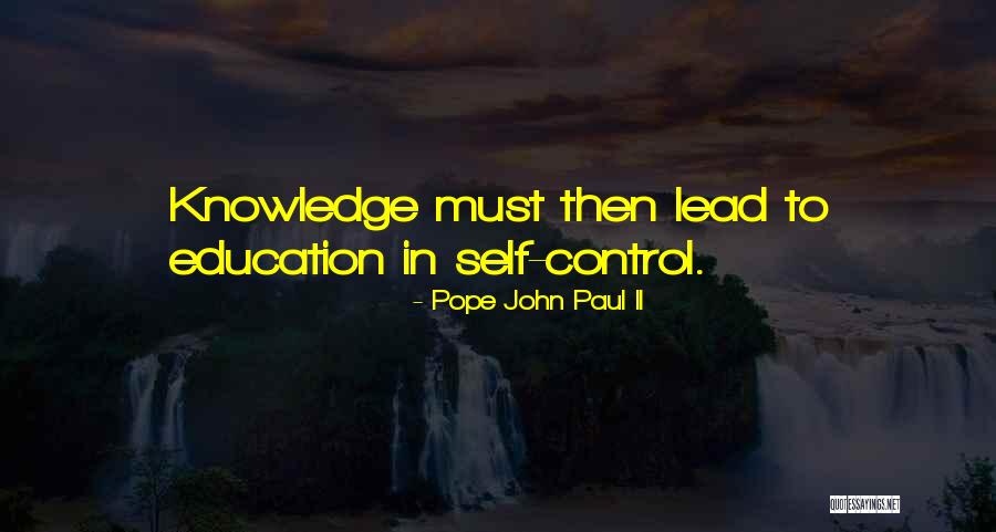 Caemmun Quotes By Pope John Paul II Caemmun Quotes By Pope John Paul II