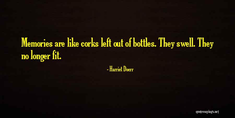 Caenorhabditis Briggsae Quotes By Harriet Doerr Caenorhabditis Briggsae Quotes By Harriet Doerr