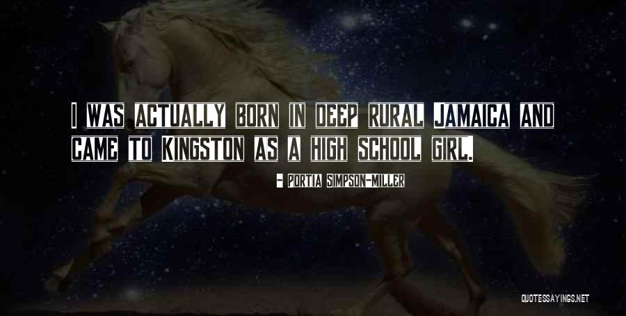 Caenorhabditis Briggsae Quotes By Portia Simpson-Miller Caenorhabditis Briggsae Quotes By Portia Simpson-Miller
