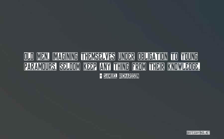 Caenorhabditis Briggsae Quotes By Samuel Richardson Caenorhabditis Briggsae Quotes By Samuel Richardson
