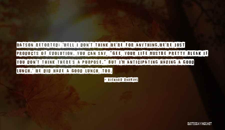 Caeran Los Muros Quotes By Richard Dawkins Caeran Los Muros Quotes By Richard Dawkins