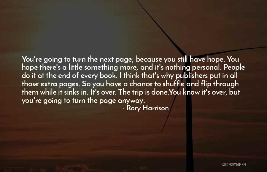 Caerulan Quotes By Rory Harrison Caerulan Quotes By Rory Harrison